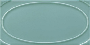 CERAMICHE GRAZIA FORMAE Oval Mist