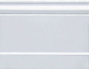 CERAMICHE GRAZIA FORMAE Плинтус Zoccolo Cotton