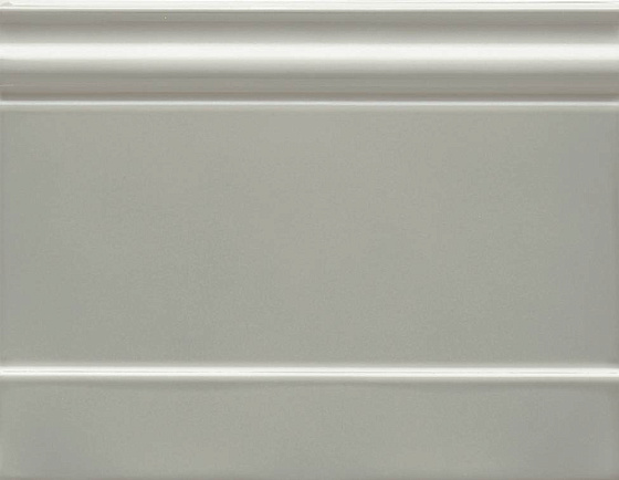 Плинтус Zoccolo Steel