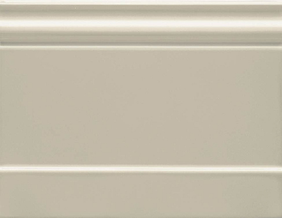 Плинтус Zoccolo Ecru