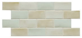 CERAMICHE GRAZIA MELANGE Multicolor