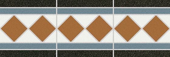 Бордюр C. HV-34