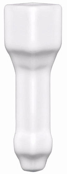 Внешний угол Angulo Exterior Cornisa Clasica Blanco Z
