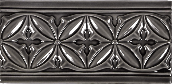 Бордюр Relieve Gables Volcanico