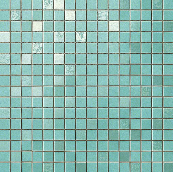 Мозаика Turquoise Mosaico Q