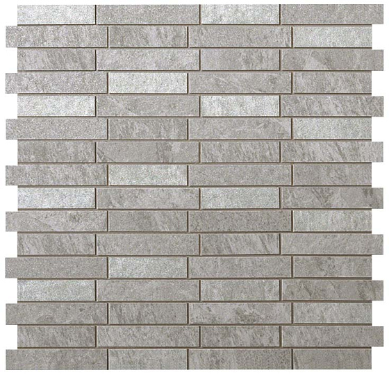 Мозаика Grey Mosaic