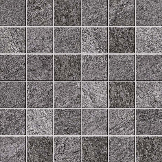 Мозаика Grey Mosaico
