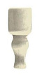 CERAMICHE GRAZIA EPOQUE Внешний угол Ang. Finale Ivory Mat