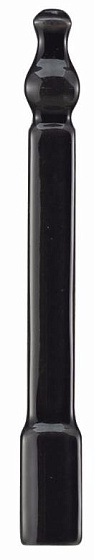 Внешний угол Ang. Zoccolo Ebony