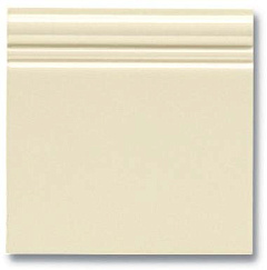 CERAMICHE GRAZIA BOISERIE Плинтус Zoccolo Beige Craquele