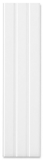 Boiserie Bianco Matt.