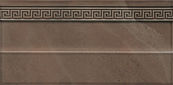 Плинтус Noce Zoccolo / Ноче Дзокколо