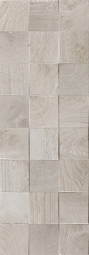 PORCELANOSA OXFORD Taco Acero