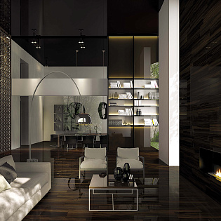 ASTON WOOD / АСТОН ВУД