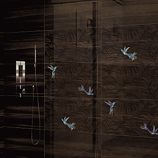 ASTON WOOD / АСТОН ВУД