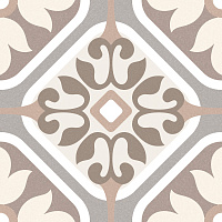 GAYAFORES ATELIER FLOR BROWN