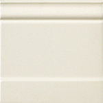 CERAMICHE GRAZIA AMARCORD Zoccolo Beige Matt