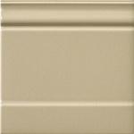 CERAMICHE GRAZIA AMARCORD Zoccolo Dark Tabacco Matt