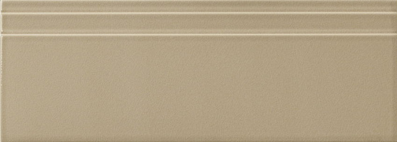 Плинтус Zoccolo Cappuccino