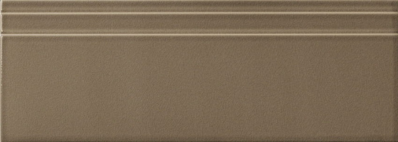 Плинтус Zoccolo Coffee