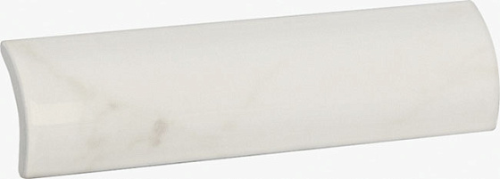 Quarter Round Carrara Matt