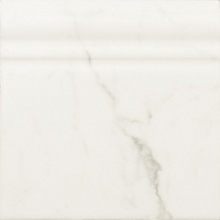 EQUIPE CARRARA Skirting Carrara Matt