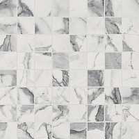 ITALON / ИТАЛОН CHARME EVO  Statuario Mosaico Lux
