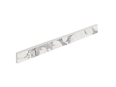 ITALON / ИТАЛОН CHARME EVO  Плинтус Statuario Battiscopa Bullnose 