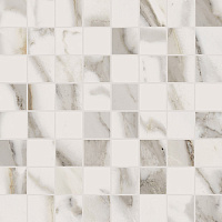 ITALON / ИТАЛОН CHARME EVO  Calacata Mosaico Lux
