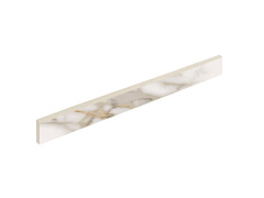 ITALON / ИТАЛОН CHARME EVO  Плинтус Calacata Battiscopa Bullnose Полированный