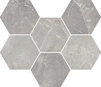 ITALON / ИТАЛОН CHARME EVO  Imperiale Mosaico Hexagon