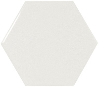 EQUIPE SCALE Hexagon White АКЦИЯ