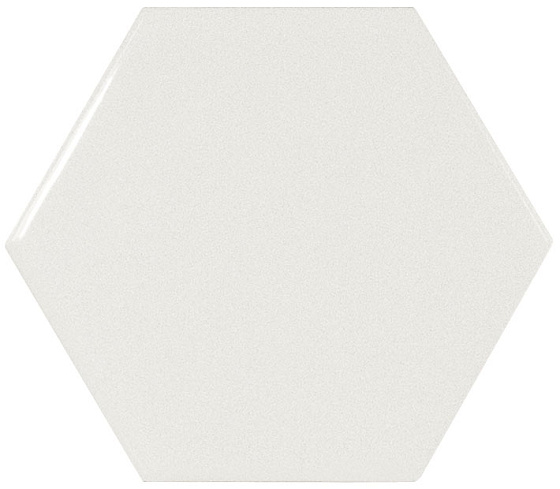 Hexagon White АКЦИЯ