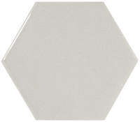 EQUIPE SCALE Hexagon Light Grey