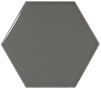 EQUIPE SCALE Hexagon Dark Grey