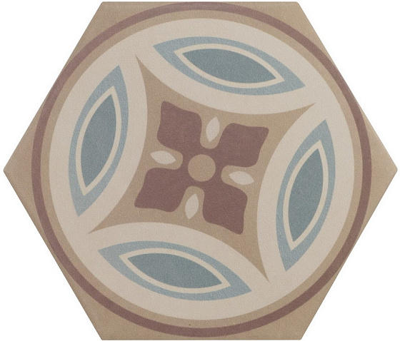 Harmony Colours (11 видов паттерна)