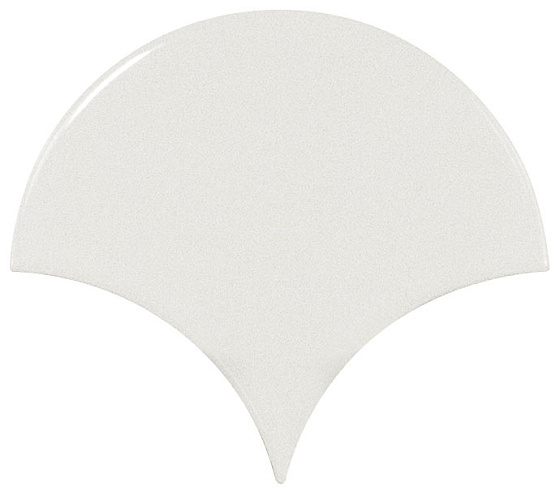 White Fan