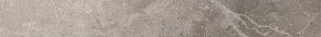 ATLAS CONCORDE MARVEL PRO Бордюр Grey Fleury Listello Lappato Полуполированный