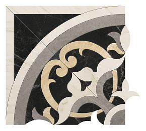 ATLAS CONCORDE MARVEL PRO Elegance Angolo Dark