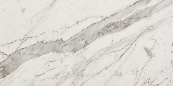 Statuario Select Lappato Полуполированный