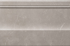 ATLAS CONCORDE MARVEL PRO Плинтус Grey Fleury Alzata