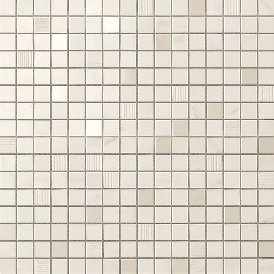 Cremo Delicato Mosaic