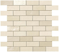 ATLAS CONCORDE EWALL White Minibrick