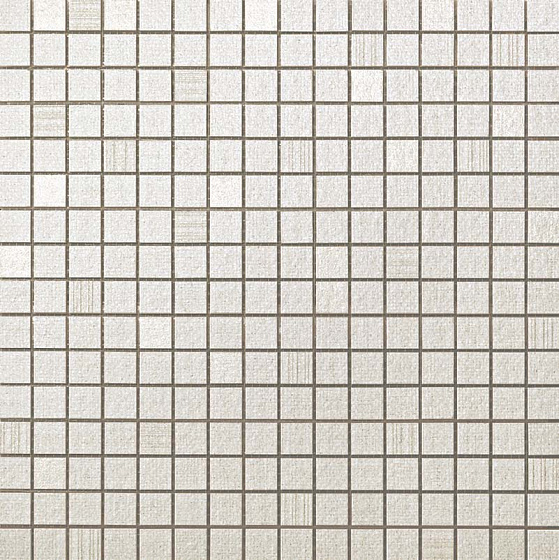 White Mosaico Q