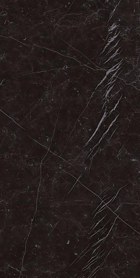 Nero Marquina Lapp Лаппатированный