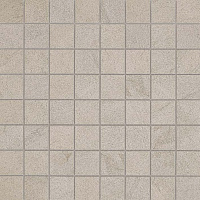 ATLAS CONCORDE MARVEL STONE Clauzetto White Mosaico