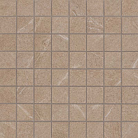 ATLAS CONCORDE MARVEL STONE Desert Beige Mosaico