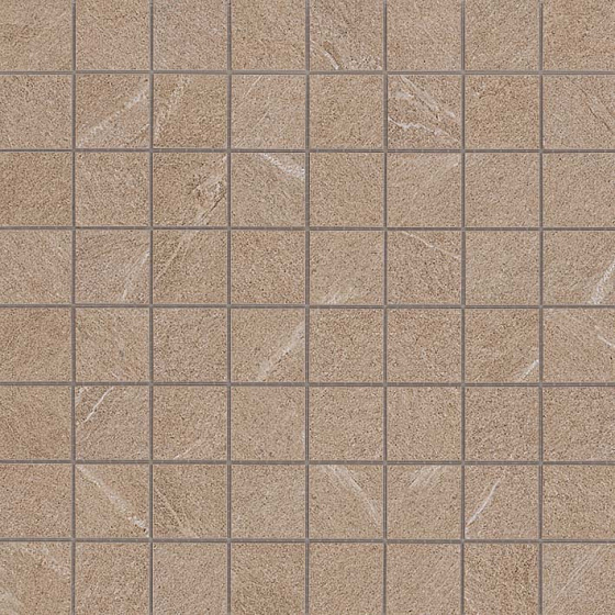 Desert Beige Mosaico