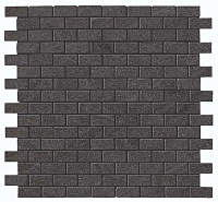 ATLAS CONCORDE MARVEL STONE Basaltina Volcano Mosaico Burattato