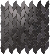 ATLAS CONCORDE MARVEL STONE Nero Marquina Twist